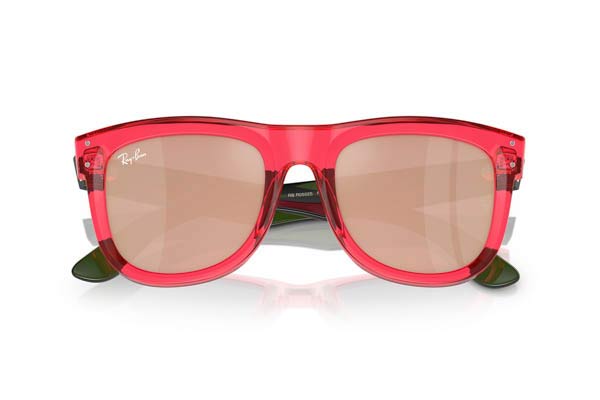 RAYBAN R0502S WAYFARER REVERSE Γυαλια Ηλιου 