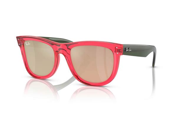 RAYBAN R0502S WAYFARER REVERSE Γυαλια Ηλιου 