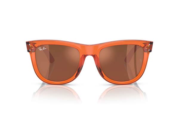 RAYBAN R0502S WAYFARER REVERSE Γυαλια Ηλιου 