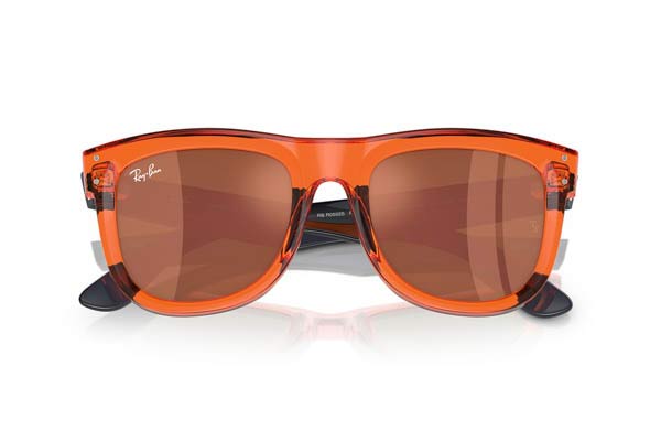 RAYBAN R0502S WAYFARER REVERSE Γυαλια Ηλιου 