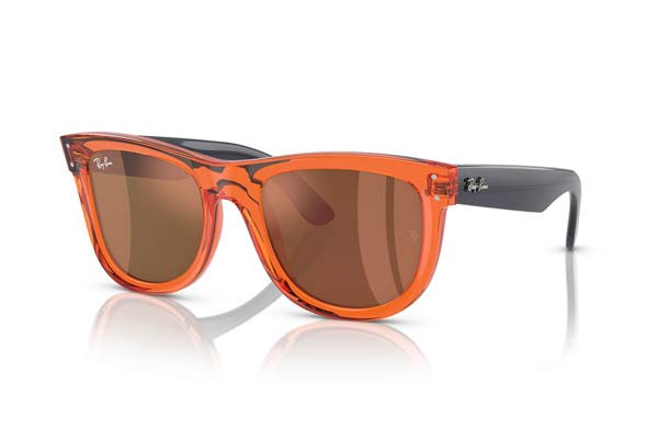 RAYBAN R0502S WAYFARER REVERSE Γυαλια Ηλιου 