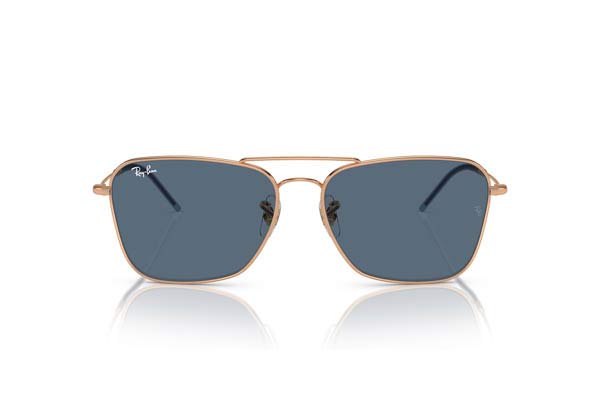 RAYBAN R0102S CARAVAN REVERSE Γυαλια Ηλιου 