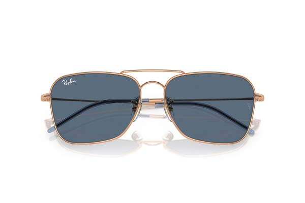 RAYBAN R0102S CARAVAN REVERSE Γυαλια Ηλιου 