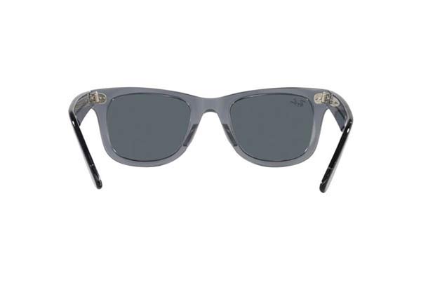 RAYBAN 2140 WAYFARER Γυαλια Ηλιου 