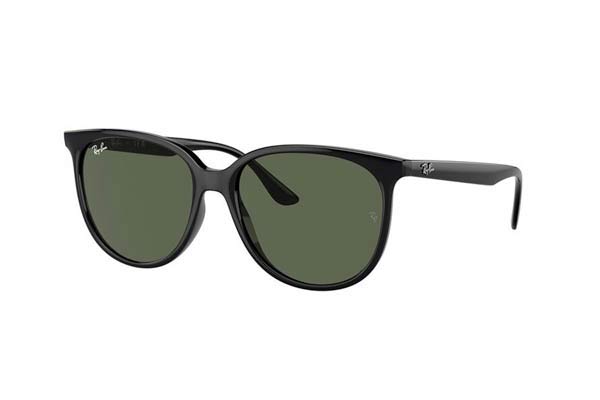 rayban 4378 Γυαλια Ηλιου 