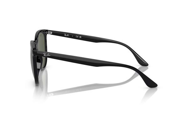 RAYBAN 4378 Γυαλια Ηλιου 