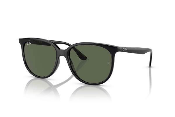 RAYBAN 4378 Γυαλια Ηλιου 