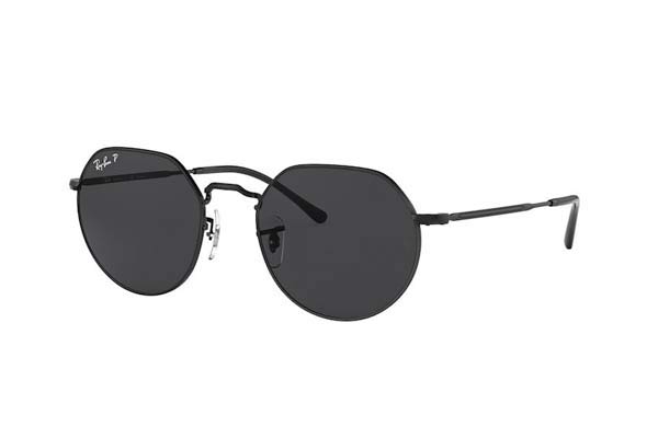 rayban 3565 JACK Γυαλια Ηλιου 