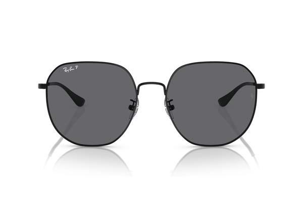 RAYBAN 3680D Γυαλια Ηλιου 