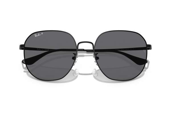 RAYBAN 3680D Γυαλια Ηλιου 