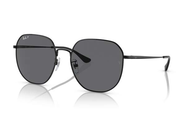 RAYBAN 3680D Γυαλια Ηλιου 