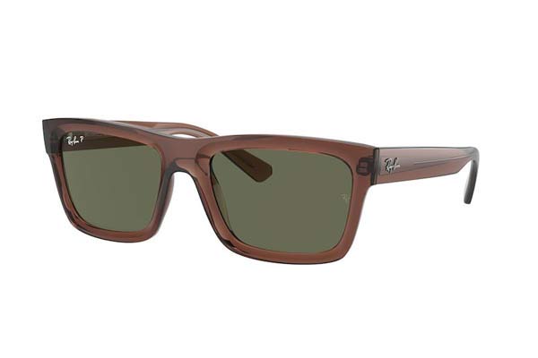 rayban 4396 WARREN Γυαλια Ηλιου 