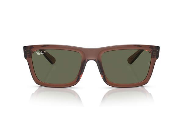 RAYBAN 4396 WARREN Γυαλια Ηλιου 