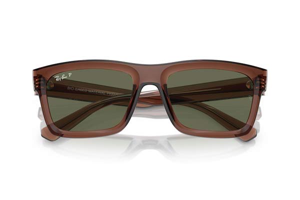 RAYBAN 4396 WARREN Γυαλια Ηλιου 