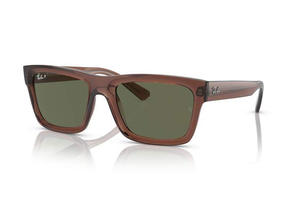 RAYBAN 4396 WARREN Γυαλια Ηλιου 