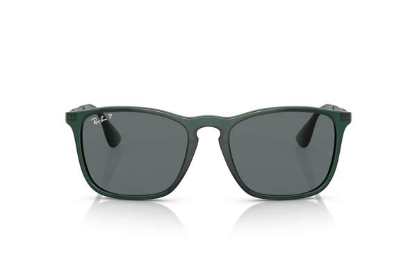 RAYBAN 4187 CHRIS Γυαλια Ηλιου 