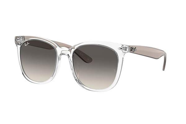 rayban 4379D Γυαλια Ηλιου 