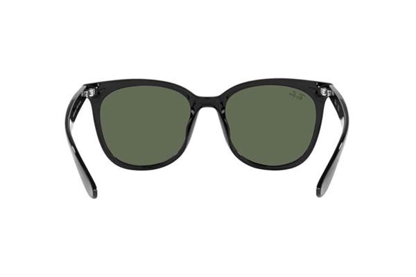 RAYBAN 4379D Γυαλια Ηλιου 