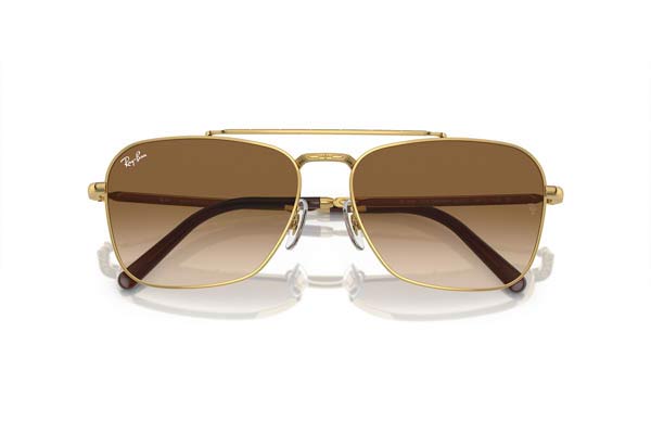 RAYBAN 3636 NEW CARAVAN Γυαλια Ηλιου 