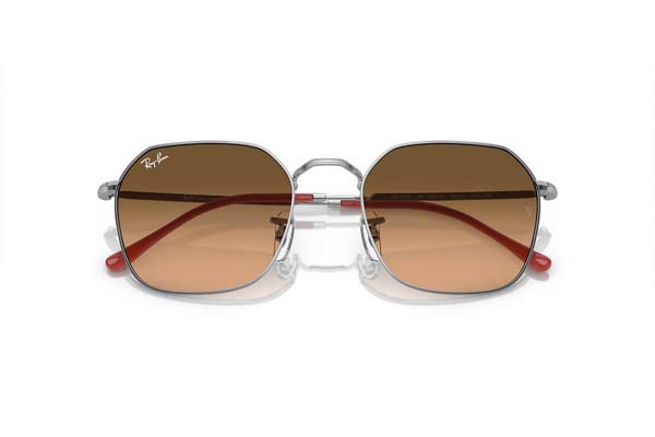 RAYBAN 3694 JIM Γυαλια Ηλιου 