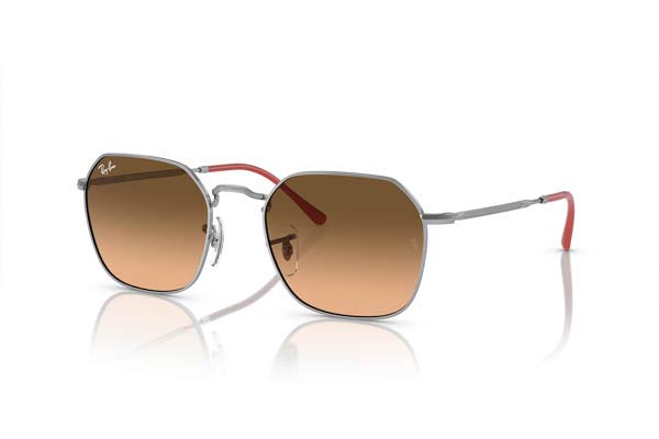 RAYBAN 3694 JIM Γυαλια Ηλιου 