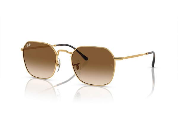 RAYBAN 3694 JIM Γυαλια Ηλιου 