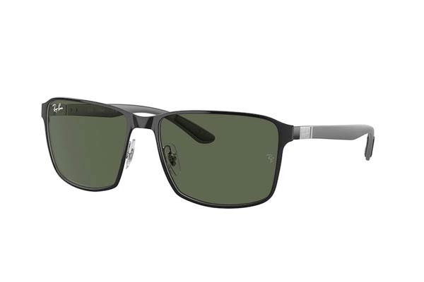 rayban 3721 Γυαλια Ηλιου 