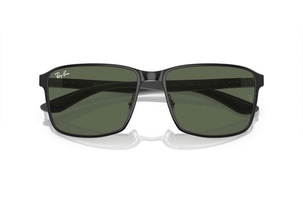 RAYBAN 3721 Γυαλια Ηλιου 