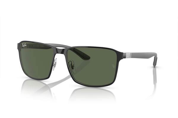 RAYBAN 3721 Γυαλια Ηλιου 