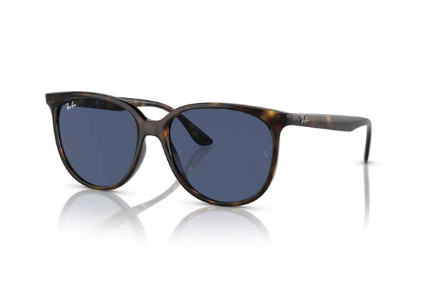 RAYBAN 4378 Γυαλια Ηλιου 