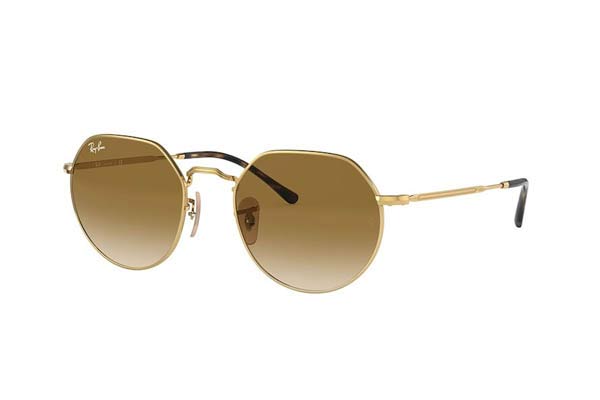 rayban 3565 JACK Γυαλια Ηλιου 