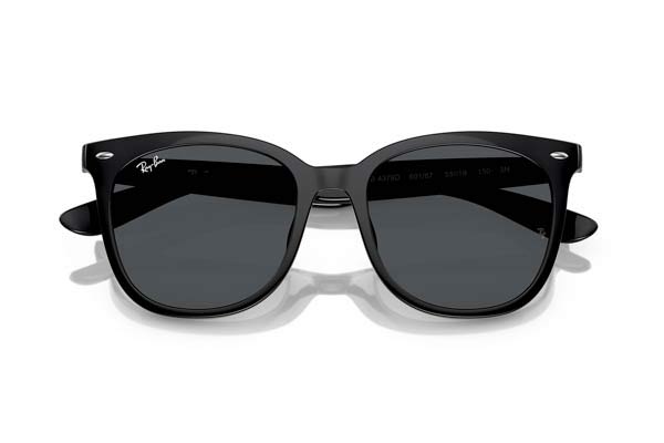 RAYBAN 4379D Γυαλια Ηλιου 