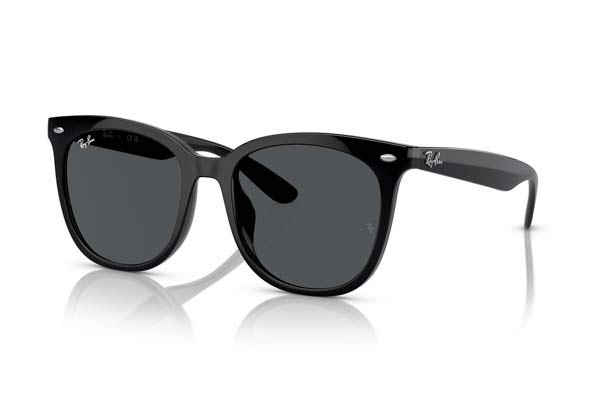 RAYBAN 4379D Γυαλια Ηλιου 