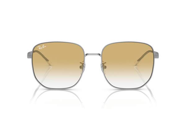 RAYBAN 3713D Γυαλια Ηλιου 