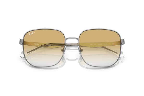 RAYBAN 3713D Γυαλια Ηλιου 