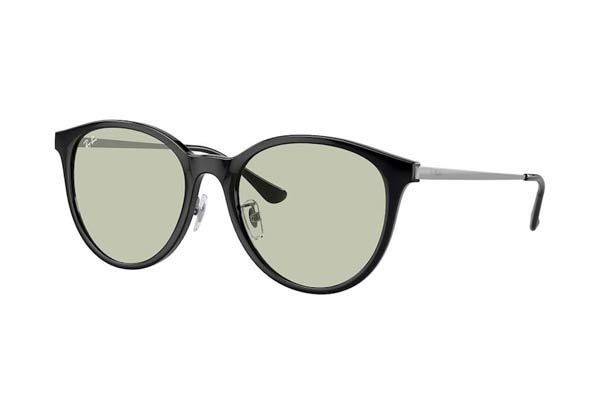 rayban 4334D Γυαλια Ηλιου 