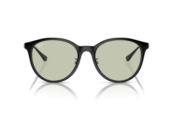 RAYBAN 4334D Γυαλια Ηλιου 