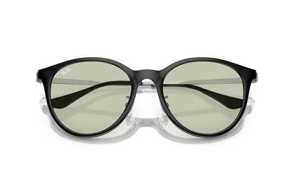 RAYBAN 4334D Γυαλια Ηλιου 