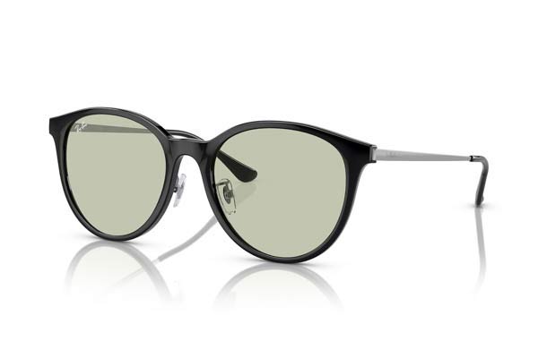 RAYBAN 4334D Γυαλια Ηλιου 