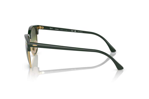 RAYBAN 3016 CLUBMASTER Γυαλια Ηλιου 