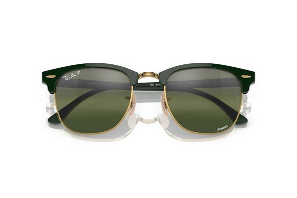 RAYBAN 3016 CLUBMASTER Γυαλια Ηλιου 