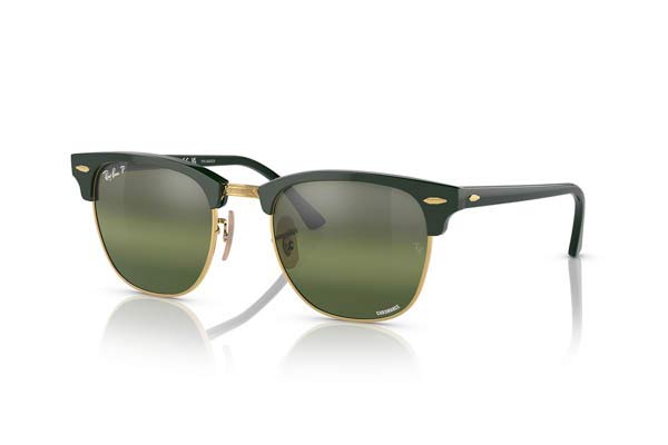 RAYBAN 3016 CLUBMASTER Γυαλια Ηλιου 