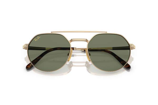 RAYBAN 8265 JACK II TITANIUM Γυαλια Ηλιου 