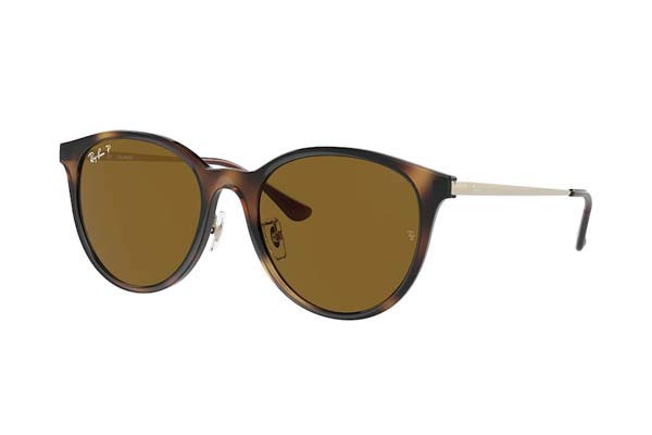 rayban 4334D Γυαλια Ηλιου 