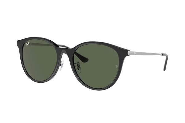 rayban 4334D Γυαλια Ηλιου 