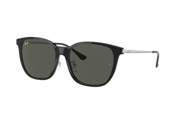 rayban 4333D Γυαλια Ηλιου 