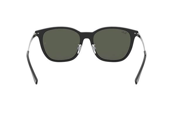 RAYBAN 4333D Γυαλια Ηλιου 