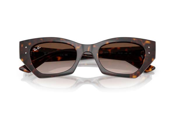 RAYBAN 4430 ZENA Γυαλια Ηλιου 