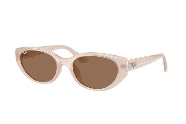 rayban 4457D Γυαλια Ηλιου 