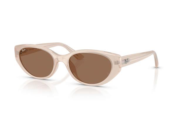 RAYBAN 4457D Γυαλια Ηλιου 